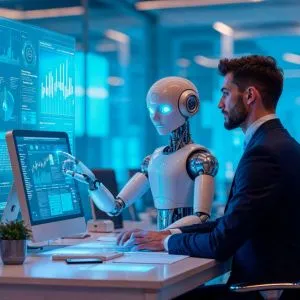 AI Strategy & Consulting in UAE